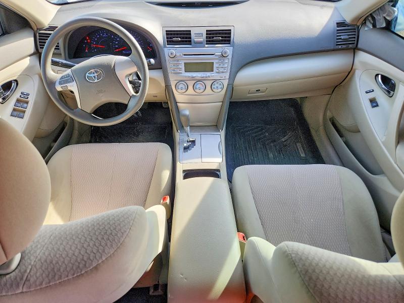 Aukcja sprzedaży 2011 Toyota Camry, vin: 4T1BF3EK4BU717012, numer aukcji: 68927946