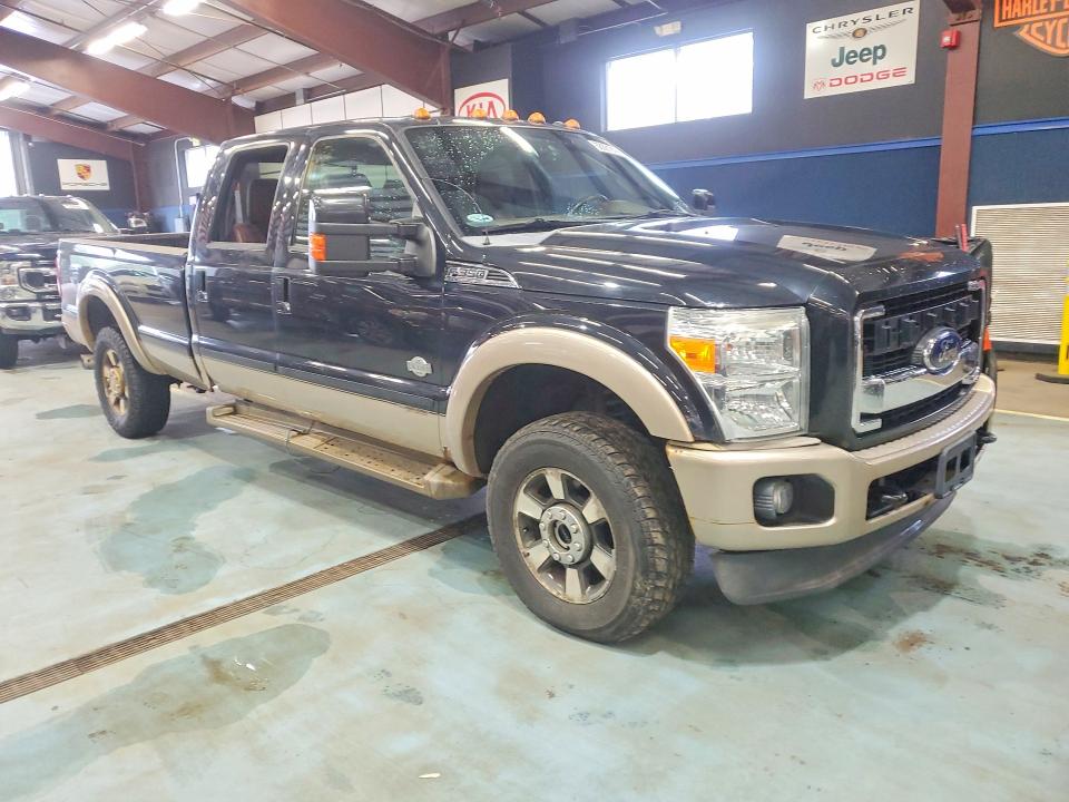 Aukcja sprzedaży 2012 Ford F350, vin: 1FT8W3BT1CEA77476, numer aukcji: 68881816