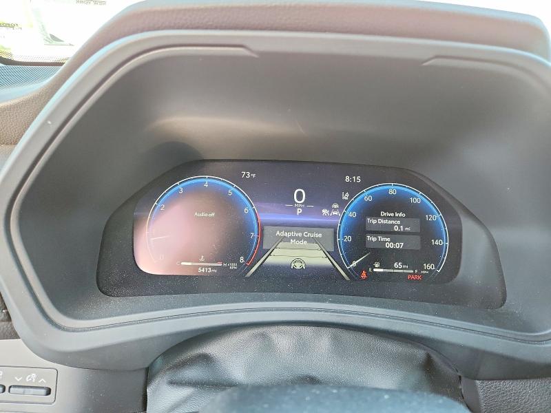 2026 Toyota Grand Highlander მანქანა იყიდება აუქციონზე, vin: 5TDAAAB56TS130561, აუქციონის ნომერი: 67598046