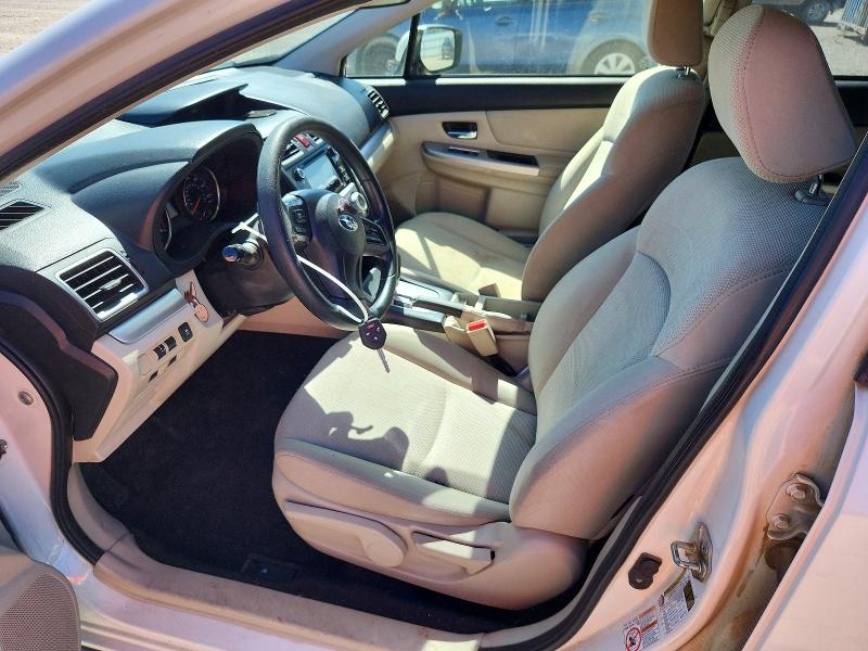 Aukcja sprzedaży 2015 Subaru Xv Crosstrek, vin: JF2GPADC5FH282376        , numer aukcji: 68789066