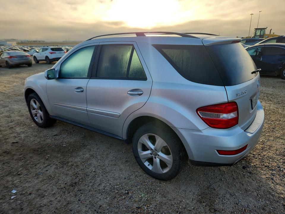 Aukcja sprzedaży 2009 Mercedes-benz Ml, vin: 4JGBB86E79A492551, numer aukcji: 68955636