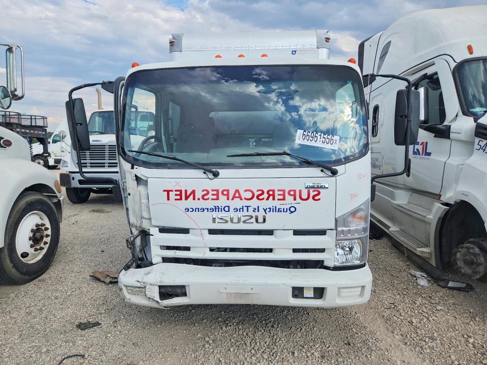 Aukcja sprzedaży 2015 Isuzu Nqr, vin: JALE5J169F7901415, numer aukcji: 66961556