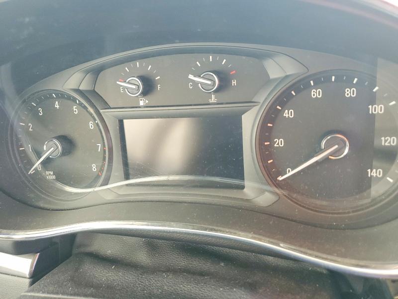 Продажа на аукционе авто 2018 Buick Encore, vin: KL4CJDSB5JB526446, номер лота: 67678886
