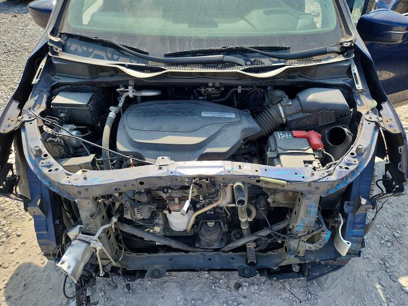 Aukcja sprzedaży 2019 Honda Odyssey, vin: 5FNRL6H7XKB026967, numer aukcji: 68549226