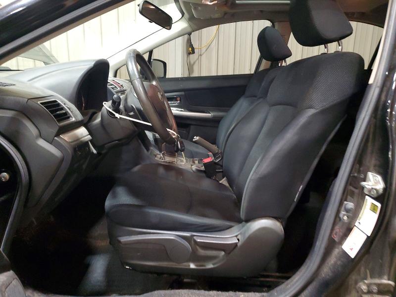 Продаж на аукціоні авто 2015 Subaru Impreza, vin: JF1GJAK63FH022691, номер лоту: 70683966