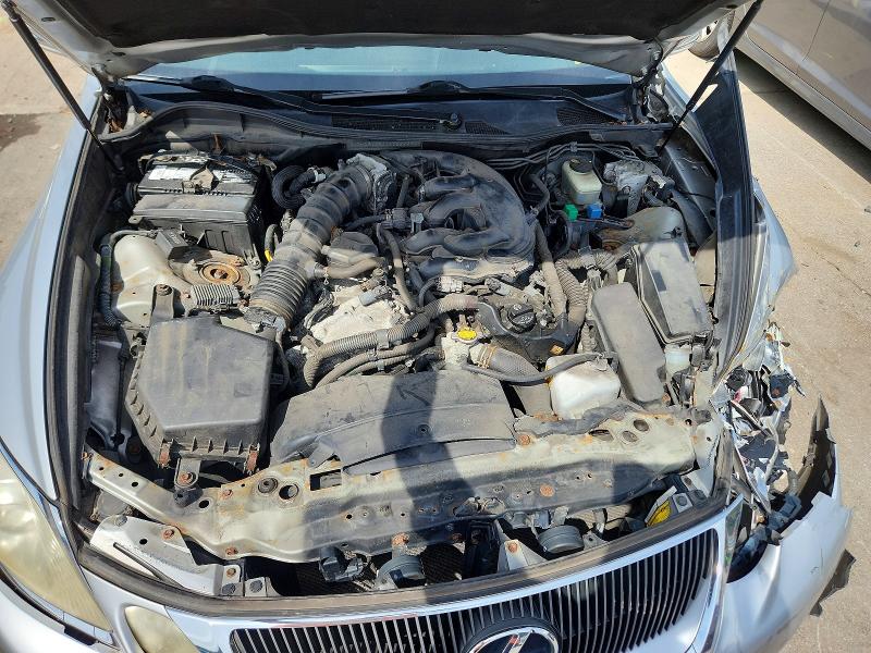 Продажа на аукционе авто 2010 Lexus Gs, vin: JTHCE1KS4A0026667, номер лота: 67367356