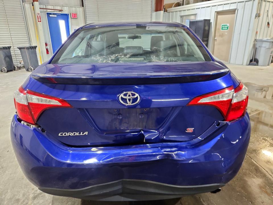 Aukcja sprzedaży 2014 Toyota Corolla, vin: 2T1BURHE6EC078782, numer aukcji: 68149866