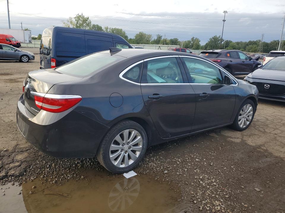 Продажа на аукционе авто 2015 Buick Verano, vin: 1G4PP5SK0F4145445, номер лота: 69309546