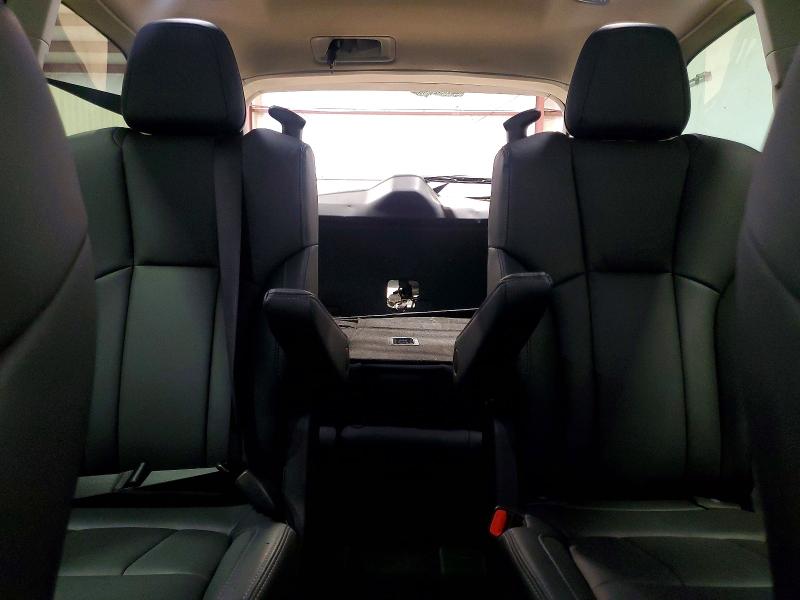 Aukcja sprzedaży 2026 Subaru Ascent, vin: 4S4WMABD5T3424115, numer aukcji: 69692326