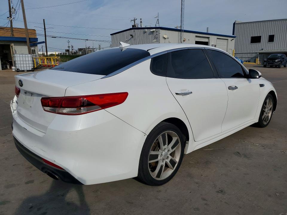 Aukcja sprzedaży 2016 Kia Optima, vin: 5XXGT4L32GG072247, numer aukcji: 70420966