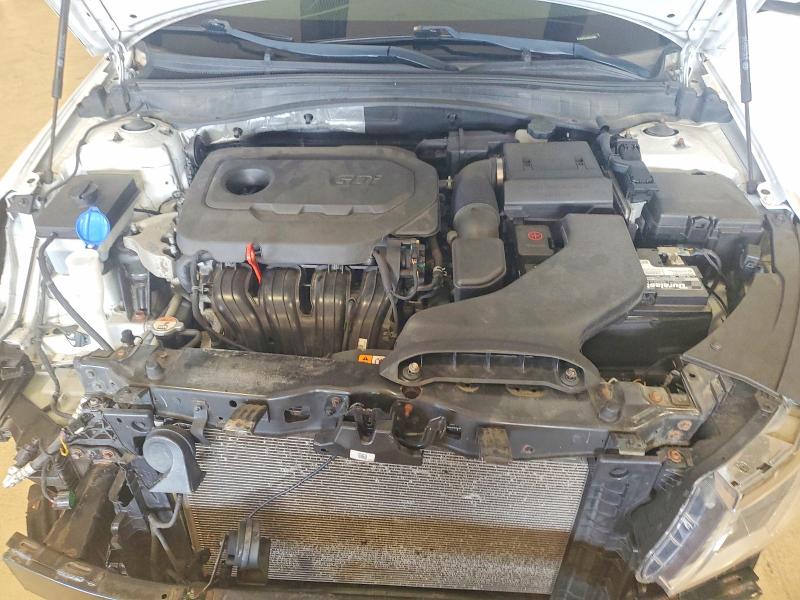 Aukcja sprzedaży 2017 Kia Optima, vin: 5XXGT4L31HG174396, numer aukcji: 67492466