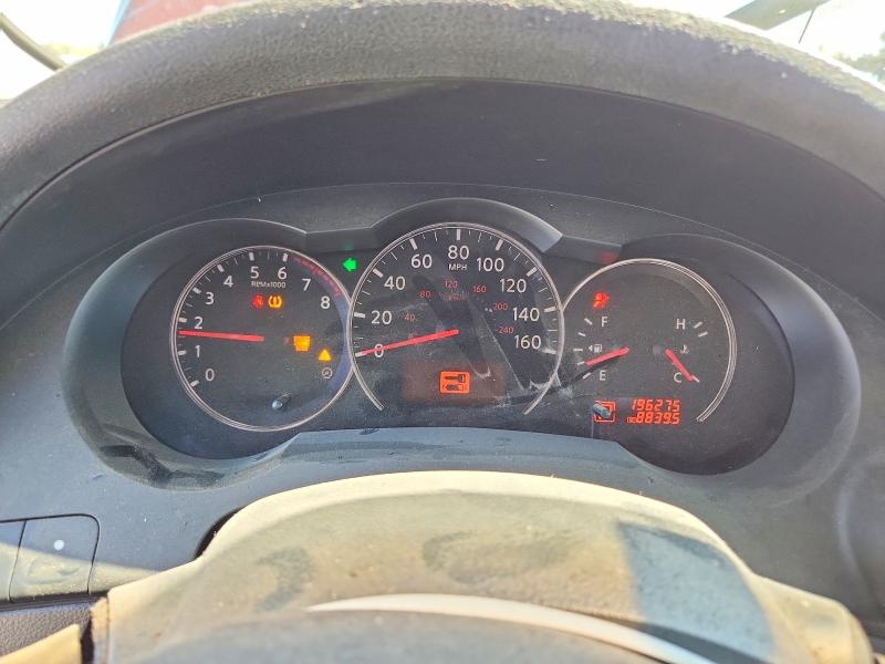 Продажа на аукционе авто 2010 Nissan Altima, vin: 1N4AL2AP3AN441943, номер лота: 67755106