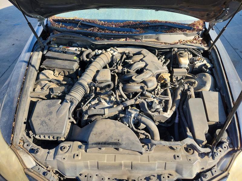 Продажа на аукционе авто 2006 Lexus Is, vin: JTHBK262962008861, номер лота: 69628886
