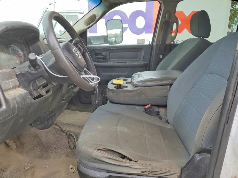 Продаж на аукціоні авто 2015 Ram 5500, vin: 3C7WRNEJ2FG675127, номер лоту: 68703796