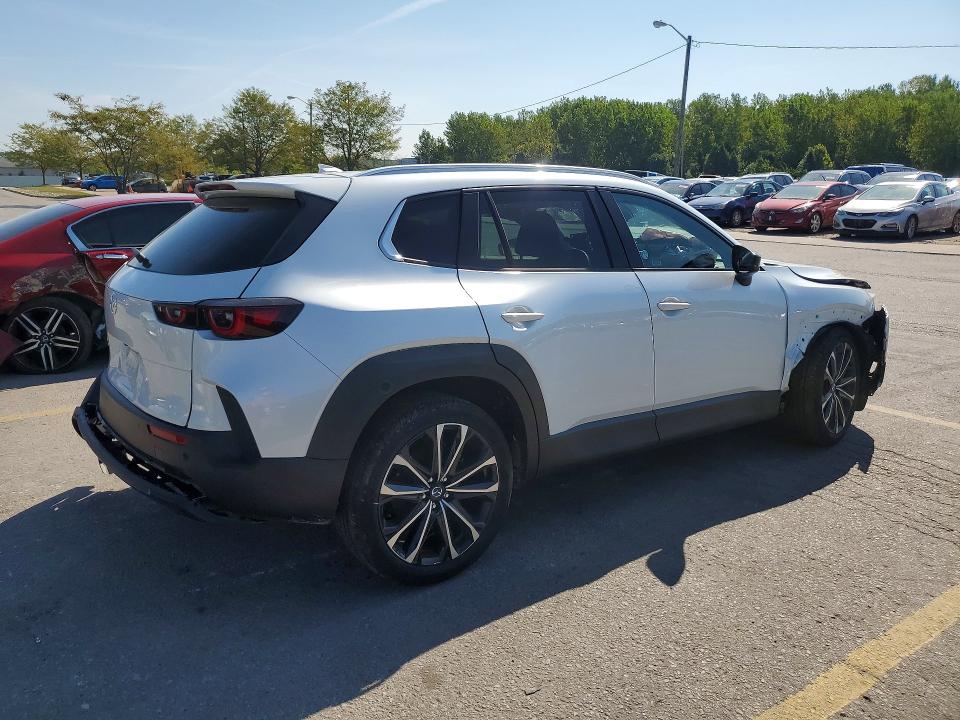 Продаж на аукціоні авто 2026 Mazda Cx-50, vin: 7MMVABDL5TN474150, номер лоту: 67414286