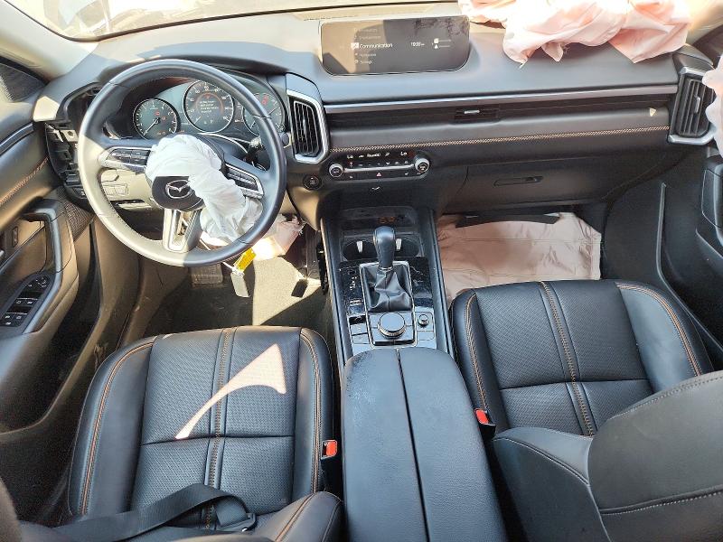 Aukcja sprzedaży 2023 Mazda Cx-50, vin: 7MMVABXY5PN150547, numer aukcji: 64502546