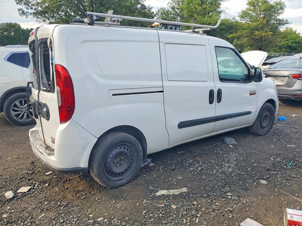 Aukcja sprzedaży 2016 Ram Promaster City, vin: ZFBERFBT5G6C28093, numer aukcji: 69170216