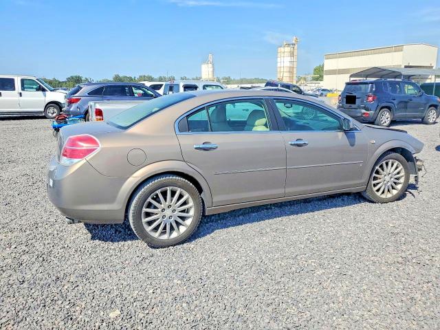 Продажа на аукционе авто 2007 Saturn Aura, vin: 1G8ZV57757F306816, номер лота: 67357796