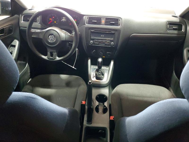 Продаж на аукціоні авто 2012 Volkswagen Jetta, vin: 3VW2K7AJ6CM332087, номер лоту: 70527906