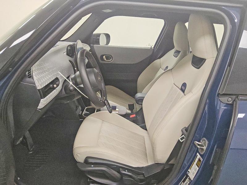 69335256 :رقم المزاد ، WMW53GD09T2Y07932 vin ، 2026 Mini Cooper مزاد بيع