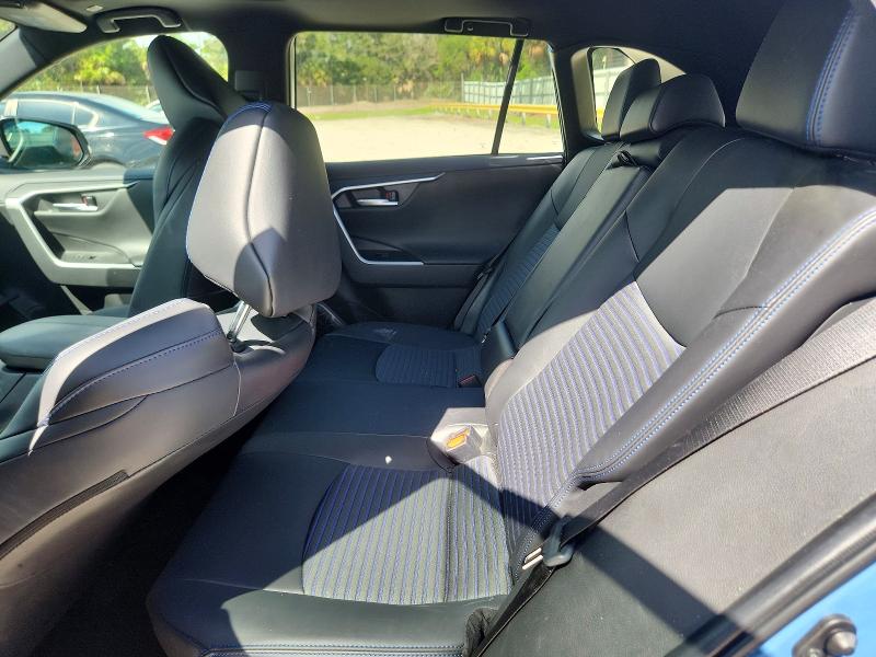 Продажа на аукционе авто 2023 Toyota Rav4, vin: 2T3E6RFV9PW043401, номер лота: 68272116