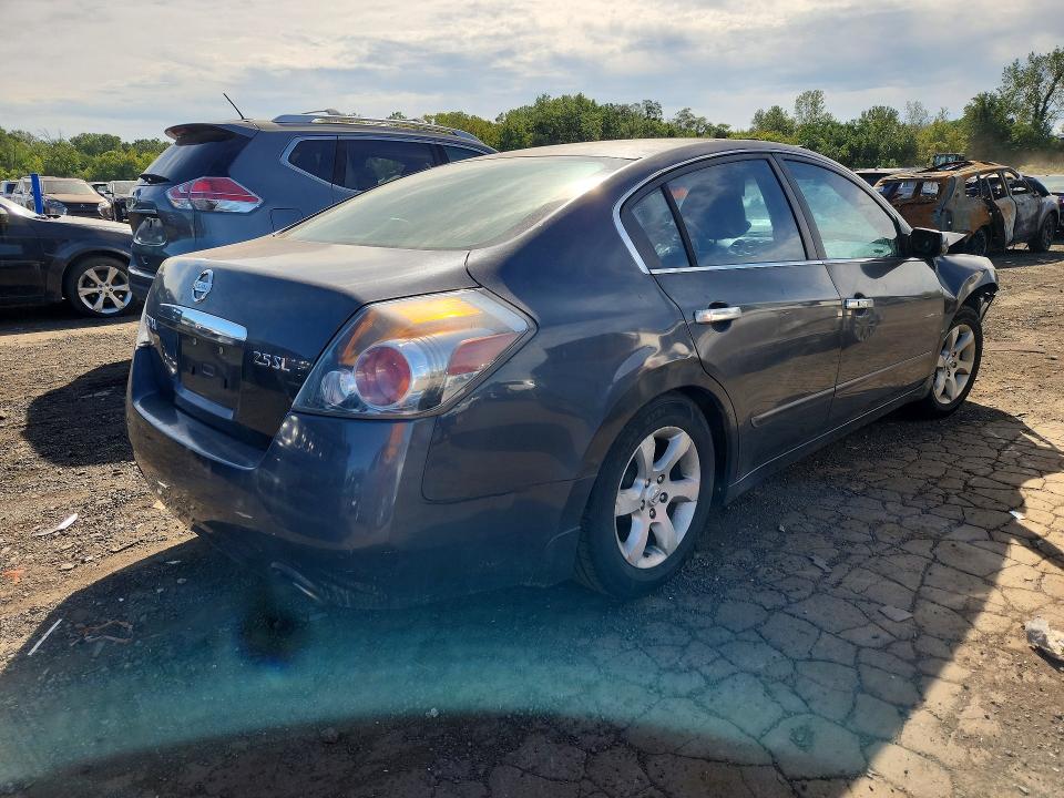 Продажа на аукционе авто 2008 Nissan Altima, vin: 1N4AL21E98N531901, номер лота: 68050406