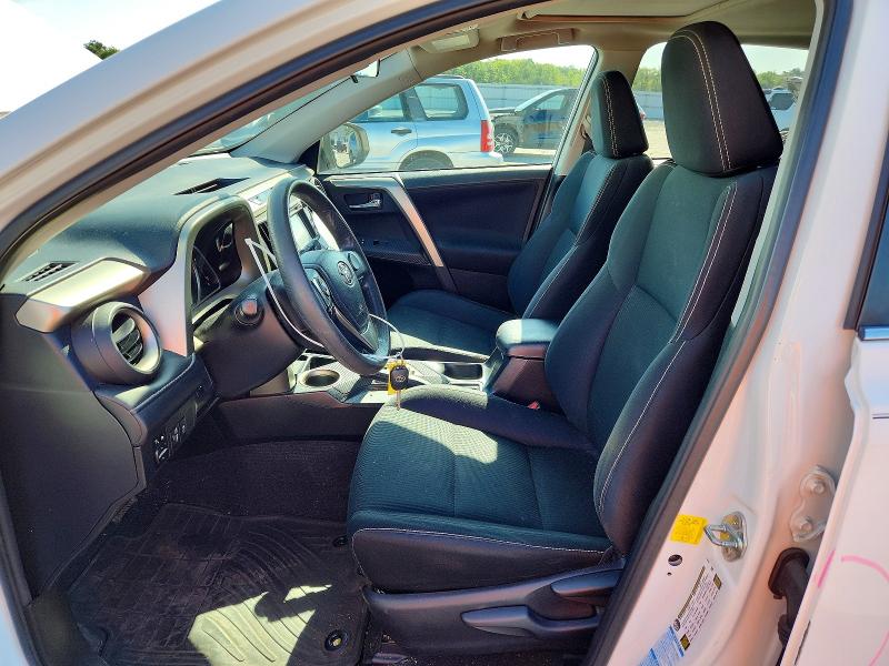 Продаж на аукціоні авто 2015 Toyota Rav4, vin: 2T3RFREV8FW240495, номер лоту: 69344936