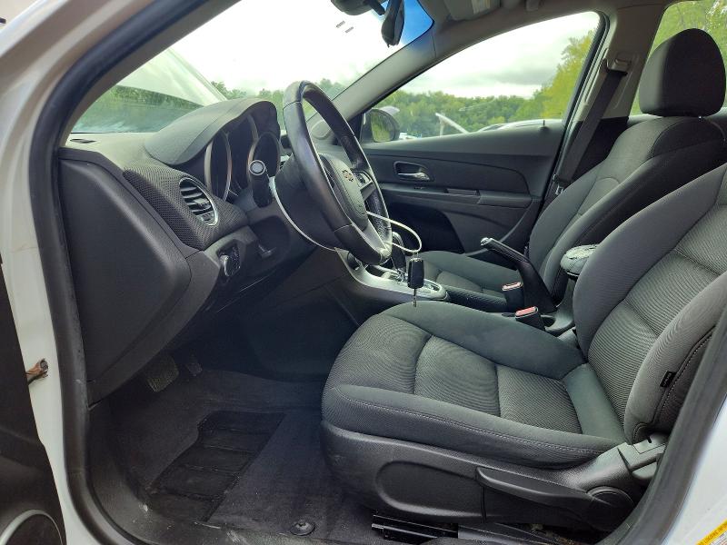 67684606 :رقم المزاد ، 1G1PF5SC9C7242758 vin ، 2012 Chevrolet Cruze مزاد بيع