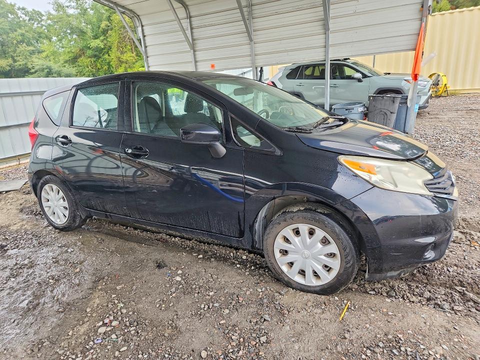 Продажа на аукционе авто 2016 Nissan Versa Note, vin: 3N1CE2CP3GL402209, номер лота: 69821566