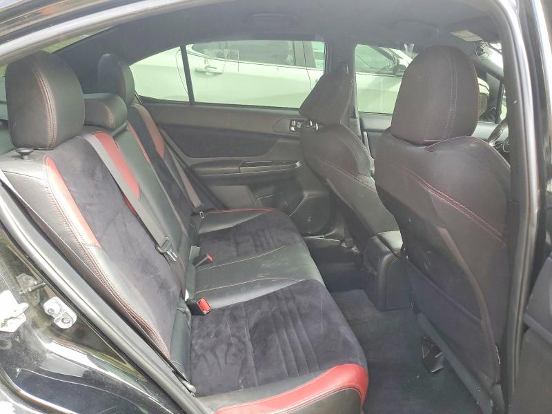 Aukcja sprzedaży 2015 Subaru Wrx, vin: JF1VA1A62F9819565, numer aukcji: 70650606