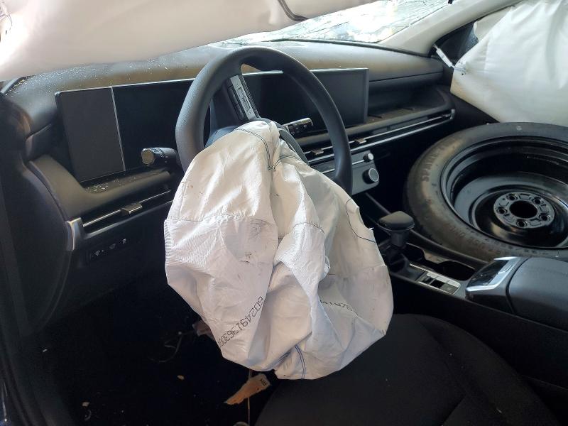 Продаж на аукціоні авто 2026 Hyundai Tucson, vin: 5NMJB3DE9TH722142, номер лоту: 67616176