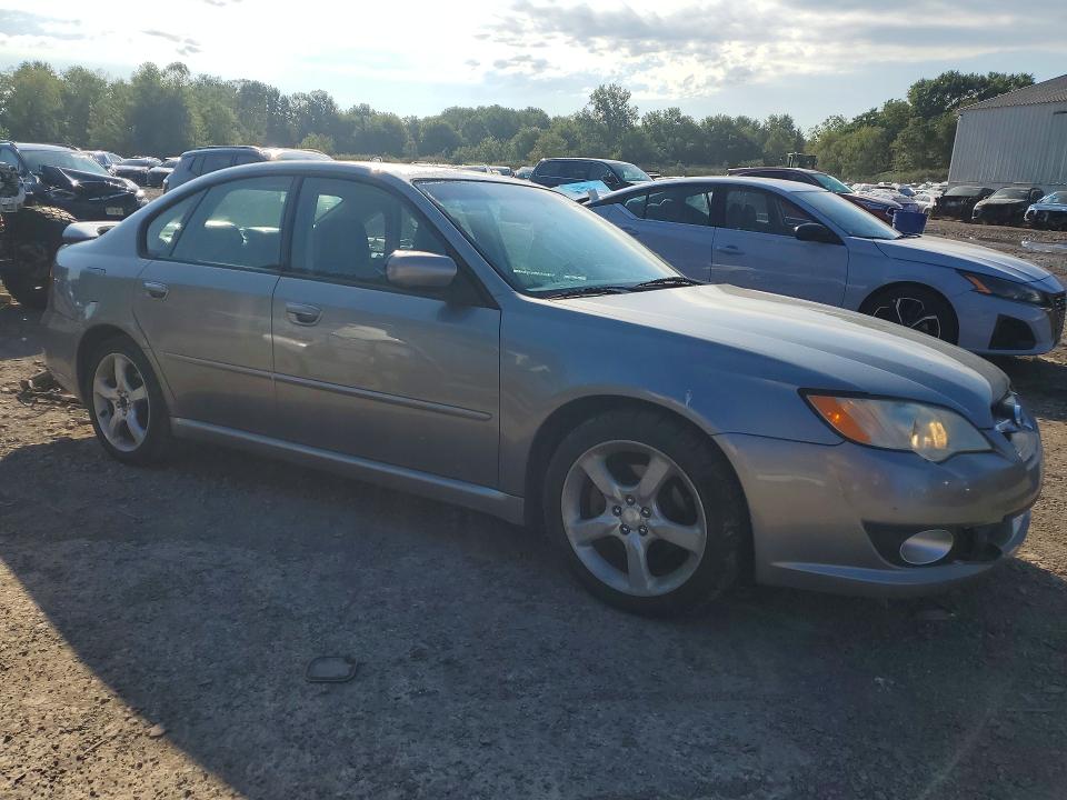 Aukcja sprzedaży 2008 Subaru Legacy, vin: 4S3BL626587217003, numer aukcji: 68310846