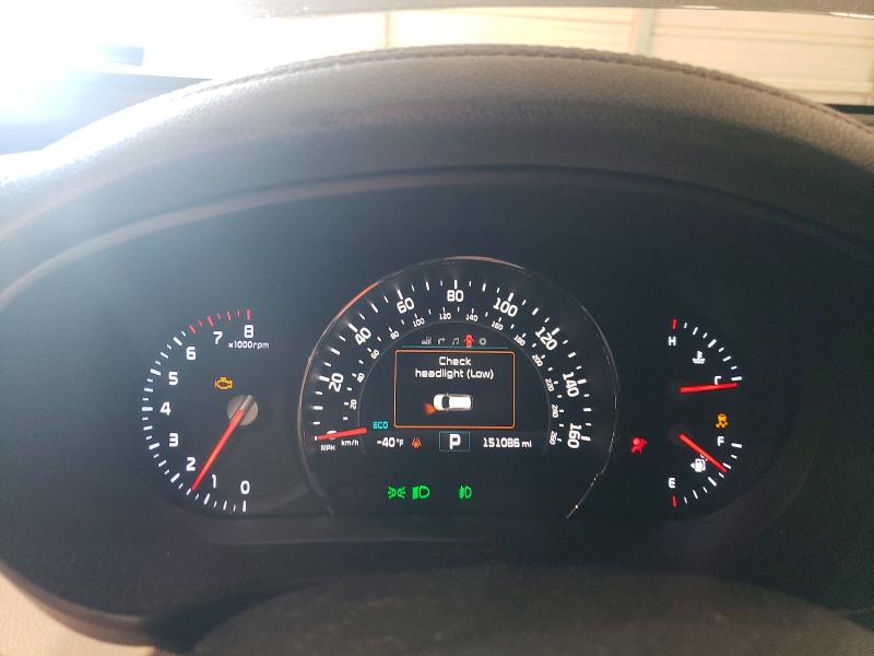 Продаж на аукціоні авто 2016 Kia Sorento, vin: 5XYPHDA55GG128960, номер лоту: 67659946