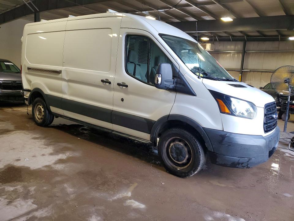 Aukcja sprzedaży 2019 Ford Transit, vin: 1FTYR2CM3KKA91114, numer aukcji: 68282736