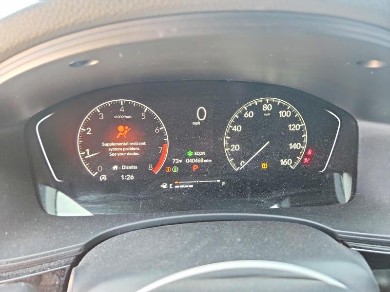 68752176 :رقم المزاد ، 2HGFE2F5XNH566259 vin ، 2022 Honda Civic مزاد بيع