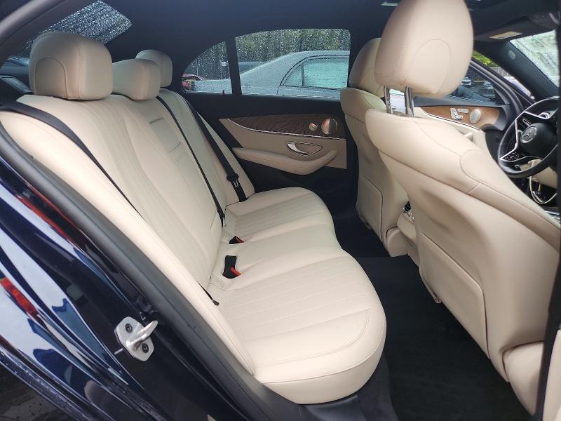 Aukcja sprzedaży 2022 Mercedes-benz E, vin: W1KZF8EB7NB055464, numer aukcji: 69766516