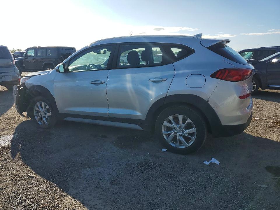 Продаж на аукціоні авто 2019 Hyundai Tucson, vin: KM8J3CA49KU911840, номер лоту: 67493166