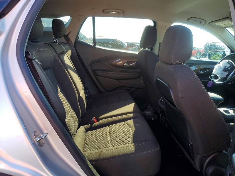 Aukcja sprzedaży 2019 Gmc Terrain Sle, vin: 3GKALMEV1KL362078, numer aukcji: 67785306