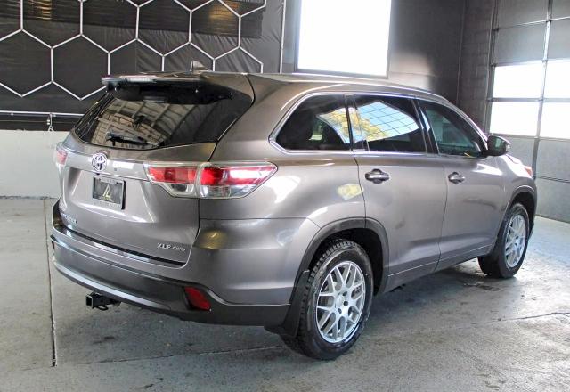 Продаж на аукціоні авто 2016 Toyota Highlander, vin: 5TDJKRFH2GS343139, номер лоту: 70379996