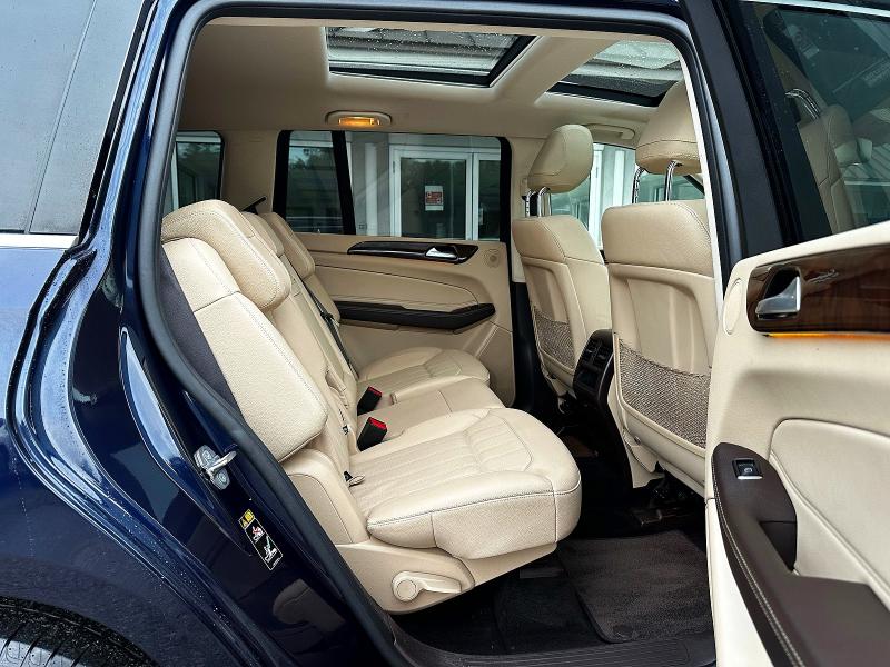 68686666 :رقم المزاد ، 4JGDF6EEXKB238822 vin ، 2019 Mercedes-benz Gls مزاد بيع
