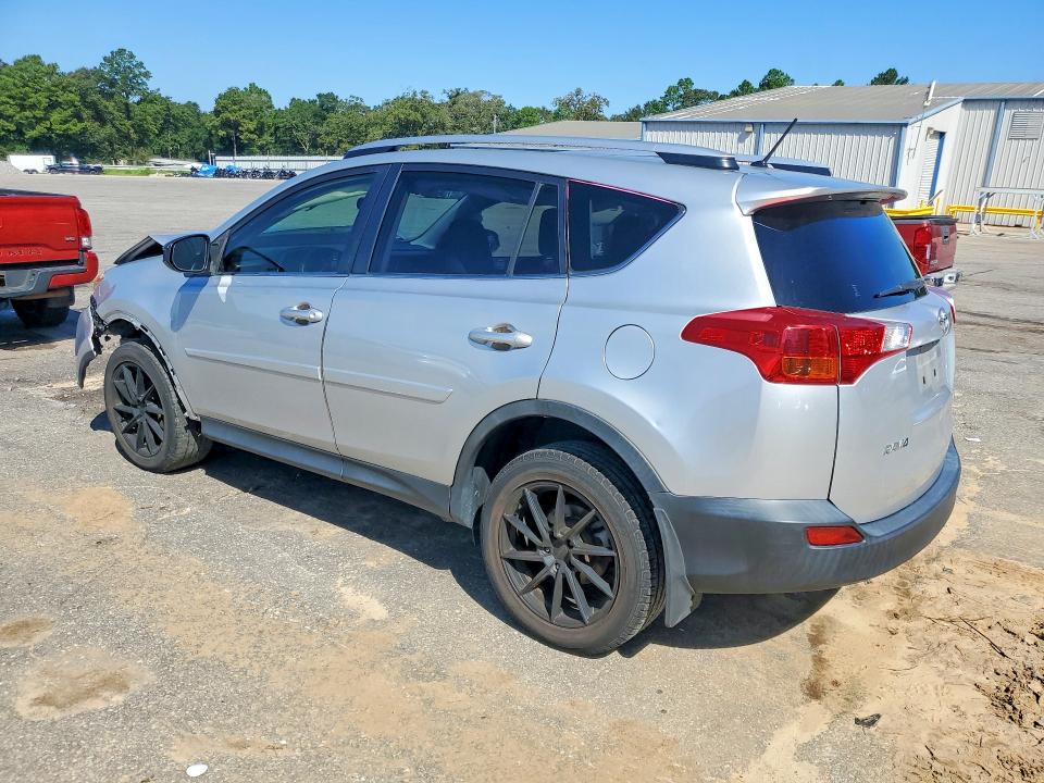 2013 Toyota Rav4 მანქანა იყიდება აუქციონზე, vin: JTMZFREVXDD016297, აუქციონის ნომერი: 67801986