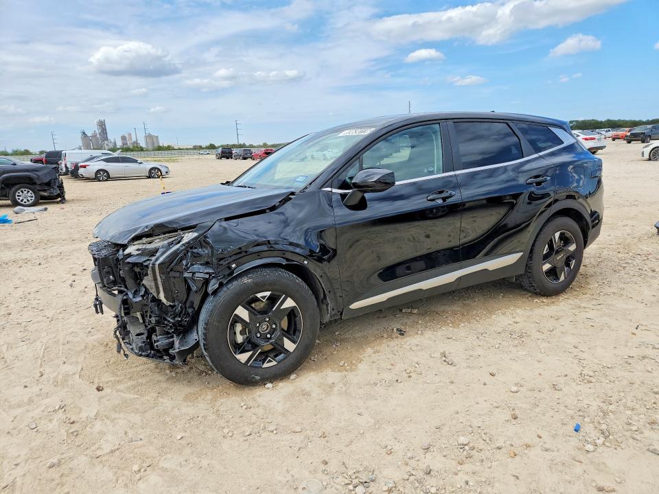 Продажа на аукционе авто 2026 Kia Sportage, vin: 5XYK23DF8TG402172, номер лота: 69634116