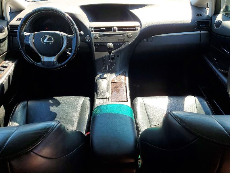 Продажа на аукционе авто 2013 Lexus Rx 350, vin: 2T2BK1BA0DC180201, номер лота: 66918376