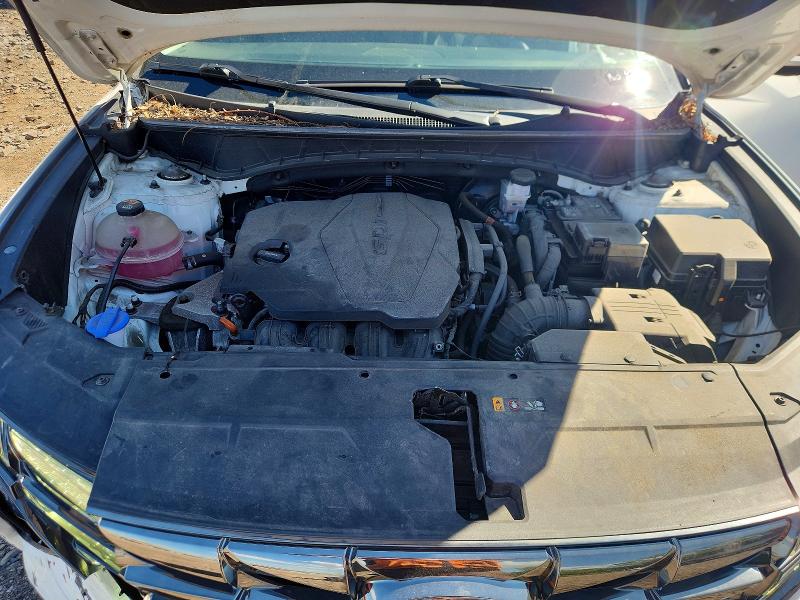 2023 Hyundai Tucson მანქანა იყიდება აუქციონზე, vin: 5NMJECAE8PH197981, აუქციონის ნომერი: 69784846