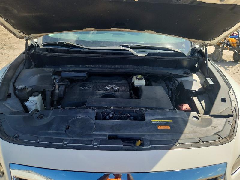 Aukcja sprzedaży 2017 Infiniti Qx60, vin: 5N1DL0MN2HC551227, numer aukcji: 67912726