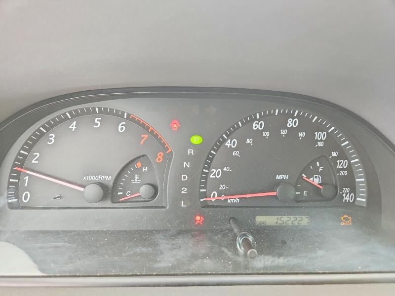 Продажа на аукционе авто 2003 Toyota Camry, vin: 4T1BE32K63U764762, номер лота: 70465126