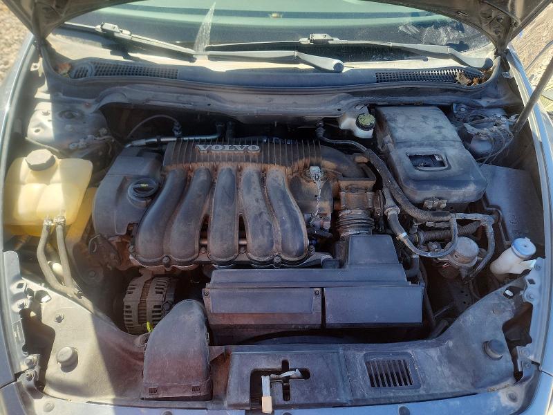 Продаж на аукціоні авто 2008 Volvo S40, vin: YV1MS382982394403, номер лоту: 69758026