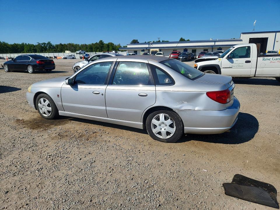 Продажа на аукционе авто 2003 Saturn L200, vin: 1G8JU54F93Y556005, номер лота: 69221276