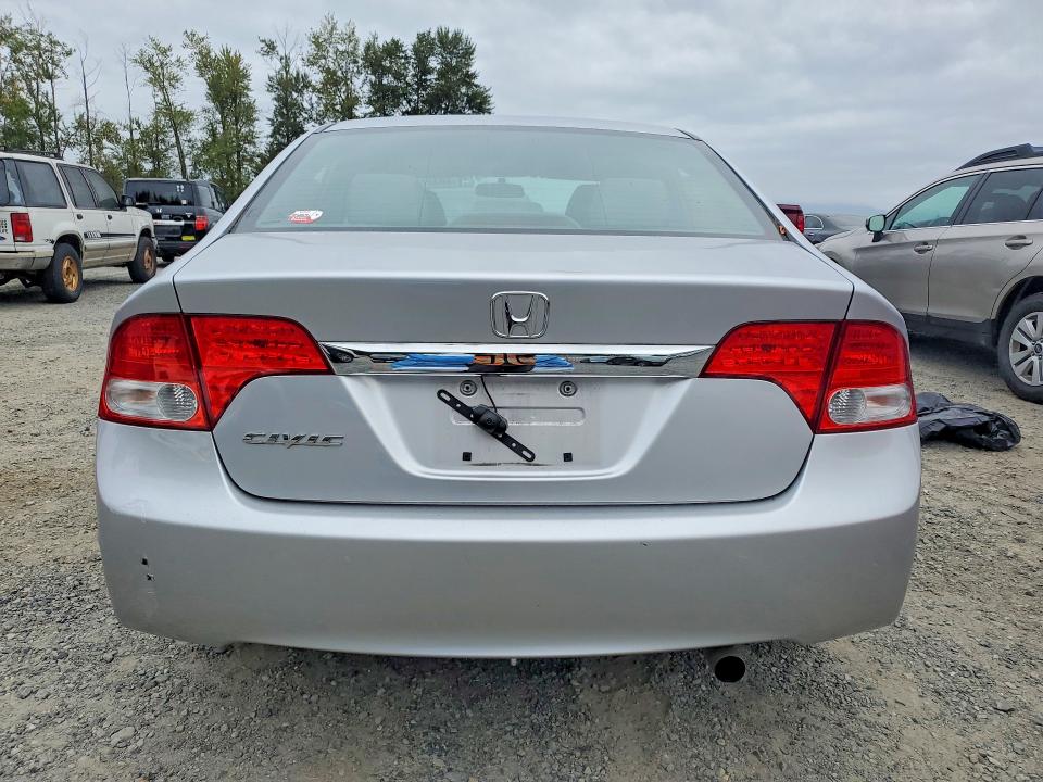 Aukcja sprzedaży 2010 Honda Civic, vin: 19XFA1F84AE046224, numer aukcji: 68337476