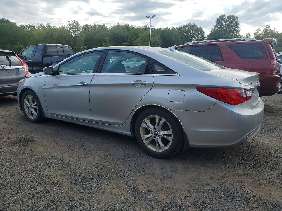 Aukcja sprzedaży 2011 Hyundai Sonata, vin: 5NPEC4AC7BH148505, numer aukcji: 69588196